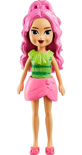 Fashion Pack - Doll Multicolor