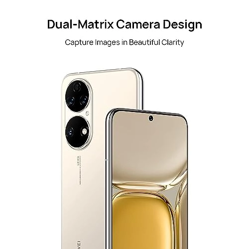 P50 - 8GB 256GB