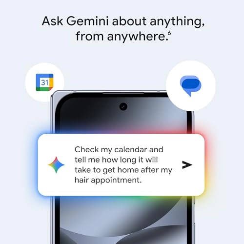Pixel 10 Pro Fold - 16 GB 256GB