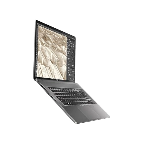 CREATORZ17049 - 17'' Core i7 64GB DDR5 1000GB SSD