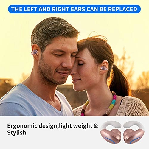 Bluetooth Headset Wireless Headset