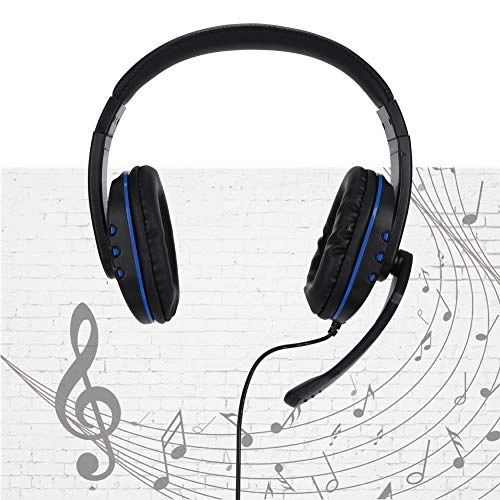 Gaming Headset Wired Headset