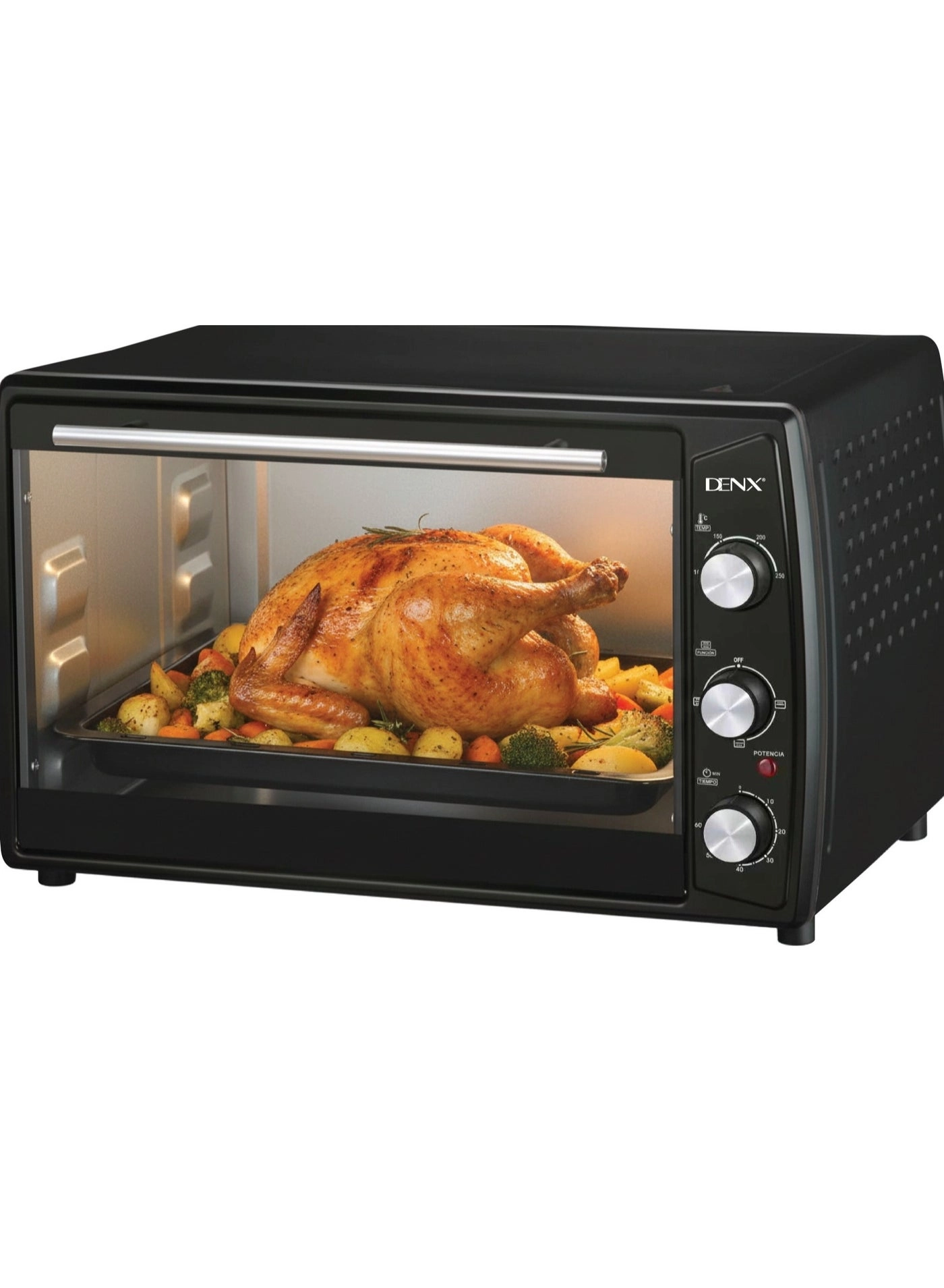 Denx dx4304 - Multi-Function