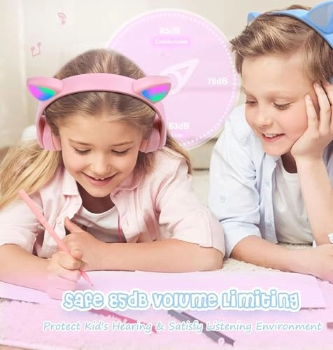 P47m Wireless Headphone