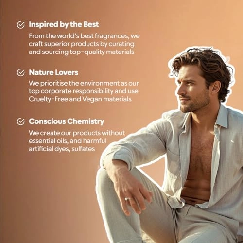 Devil Eau de Parfum 100 ml