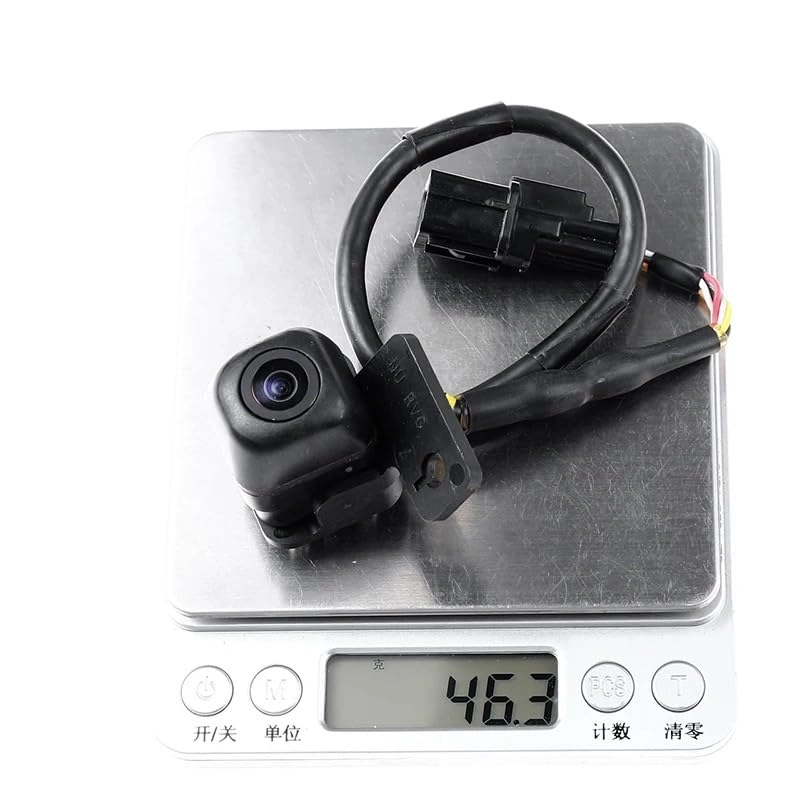 95760S6000 - Rear View Camera for Hyundai IX35 2018 2019