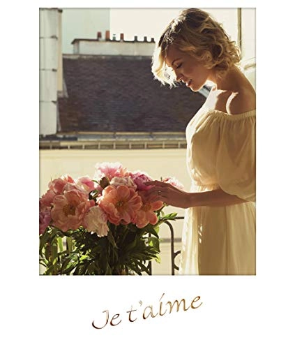 Pour Elle - Eau de Parfum 100 ml