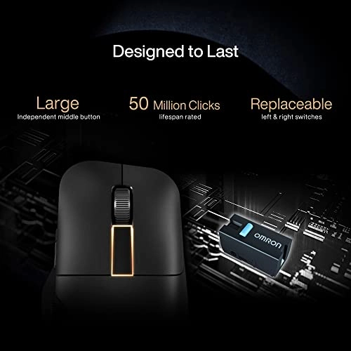 ProArt MD300 Mouse - Bluetooth