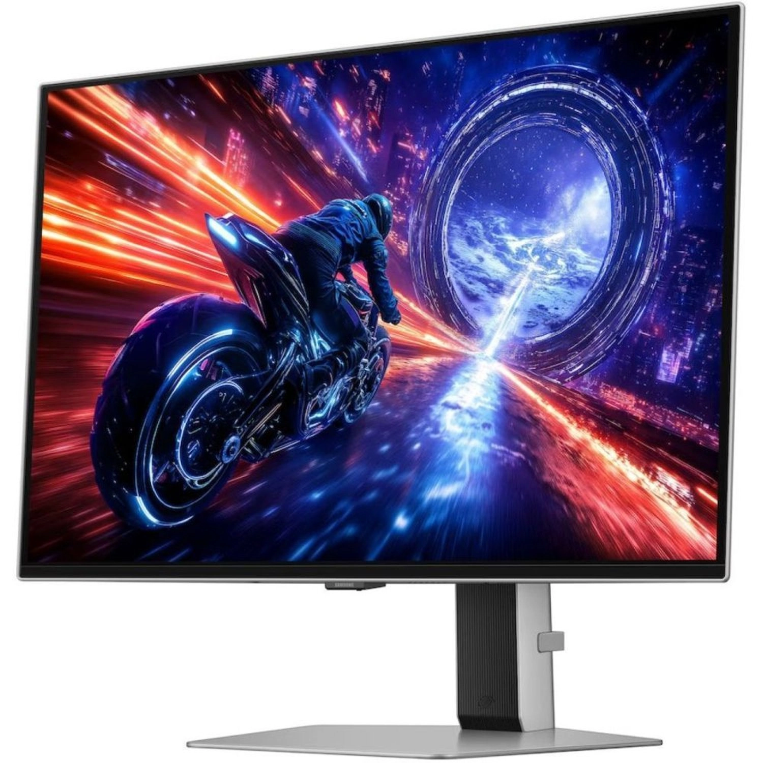 Odyssey G6 - LS27FG602SMXUE 27inch QHD (2560 x 1440)