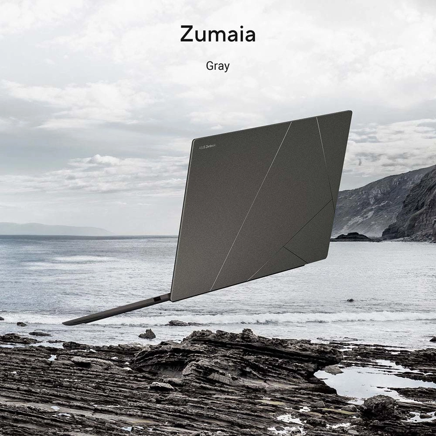 Zenbook S 14 UX5406SA - 14'' Core 7 258V 32GB 1TB SSD