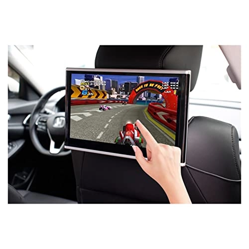 Car Headrest Screen - 13.3-inch