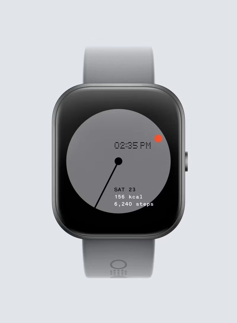 Watch Pro Combination