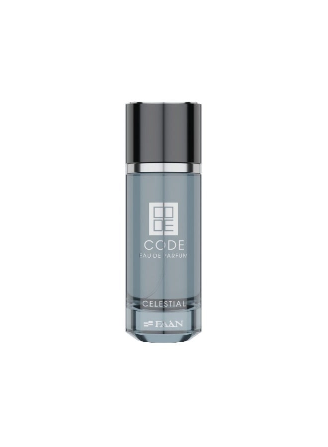 FAAN Celestial Eau de Parfum 80 ml