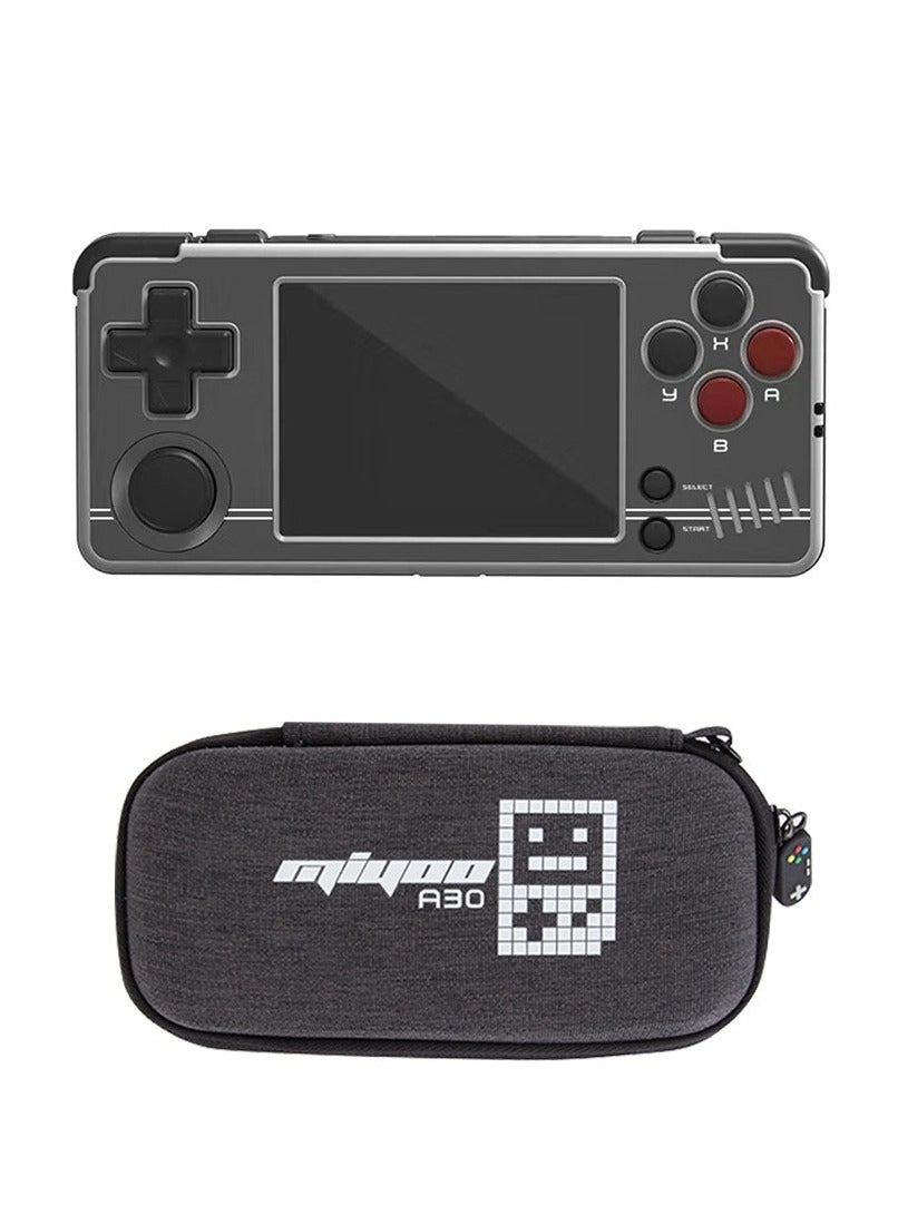 A30 - 2.8-inch 640x480 2600mAh Bundle