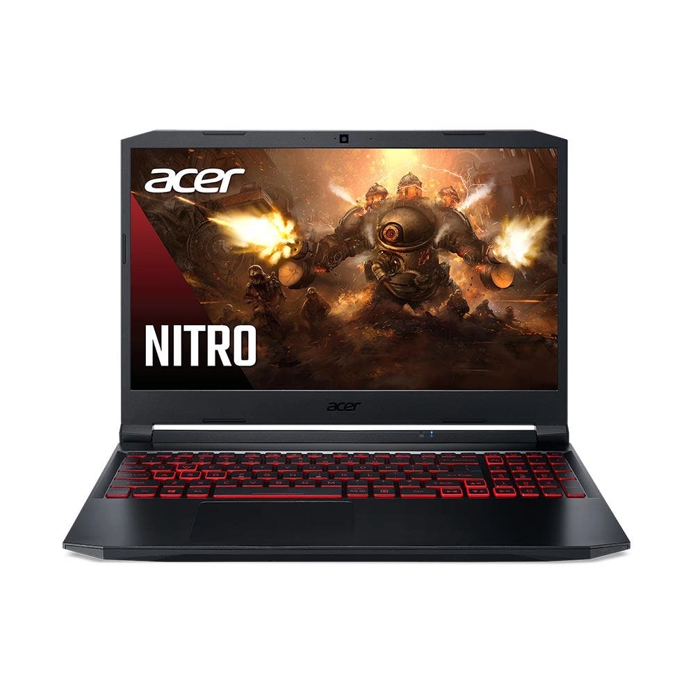 Acer Nitro 5 AN515-45-R2TF - 15.6'' Ryzen 9-5900HX 32GB DDR4 1GB SSD