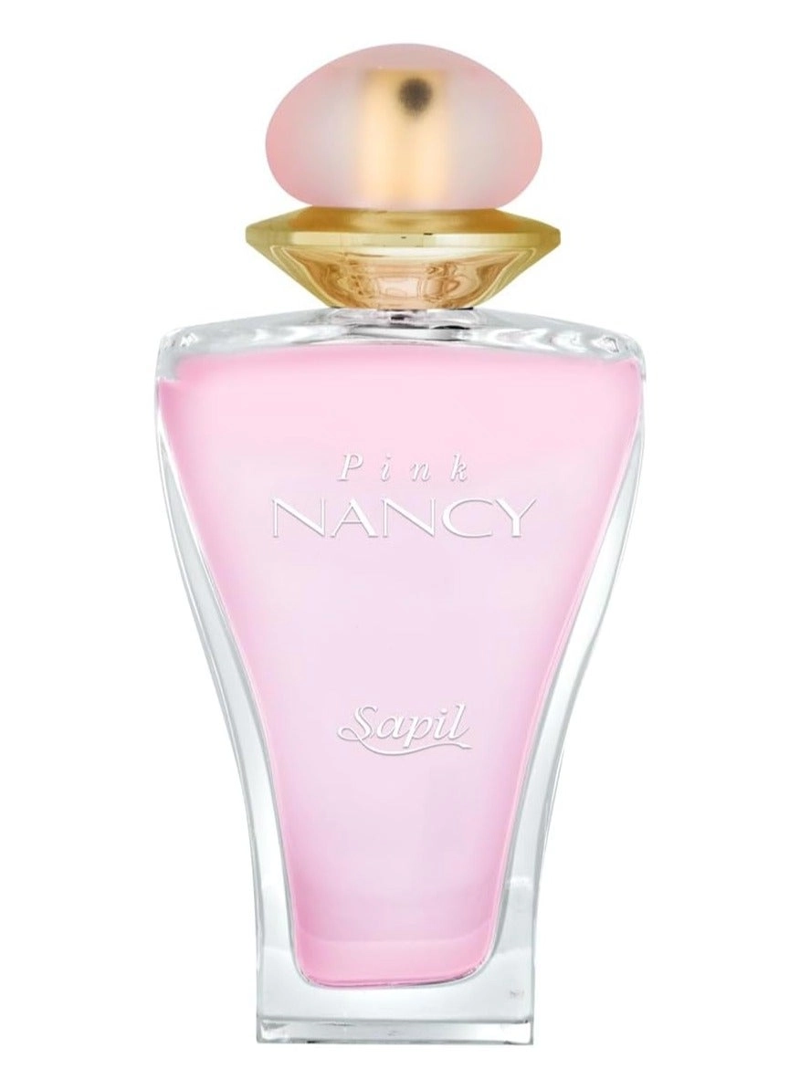 Sapil Nancy Pink Eau de Toilette 50ml