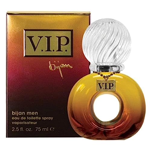 Bijan VIP Men Eau de Toilette 75 ml