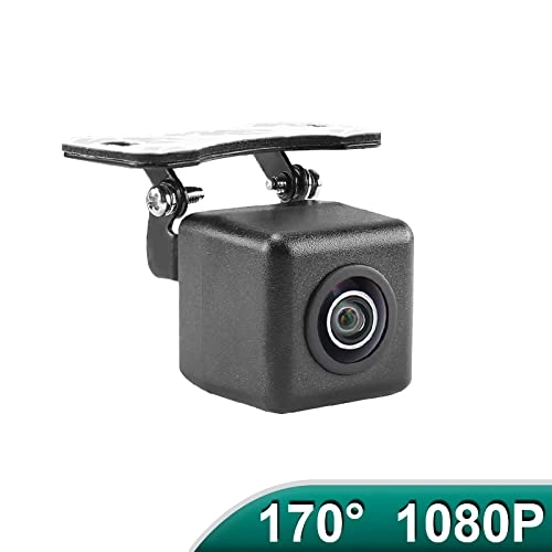 AHD Car Camera - Night Vision Wire 1920x1080P