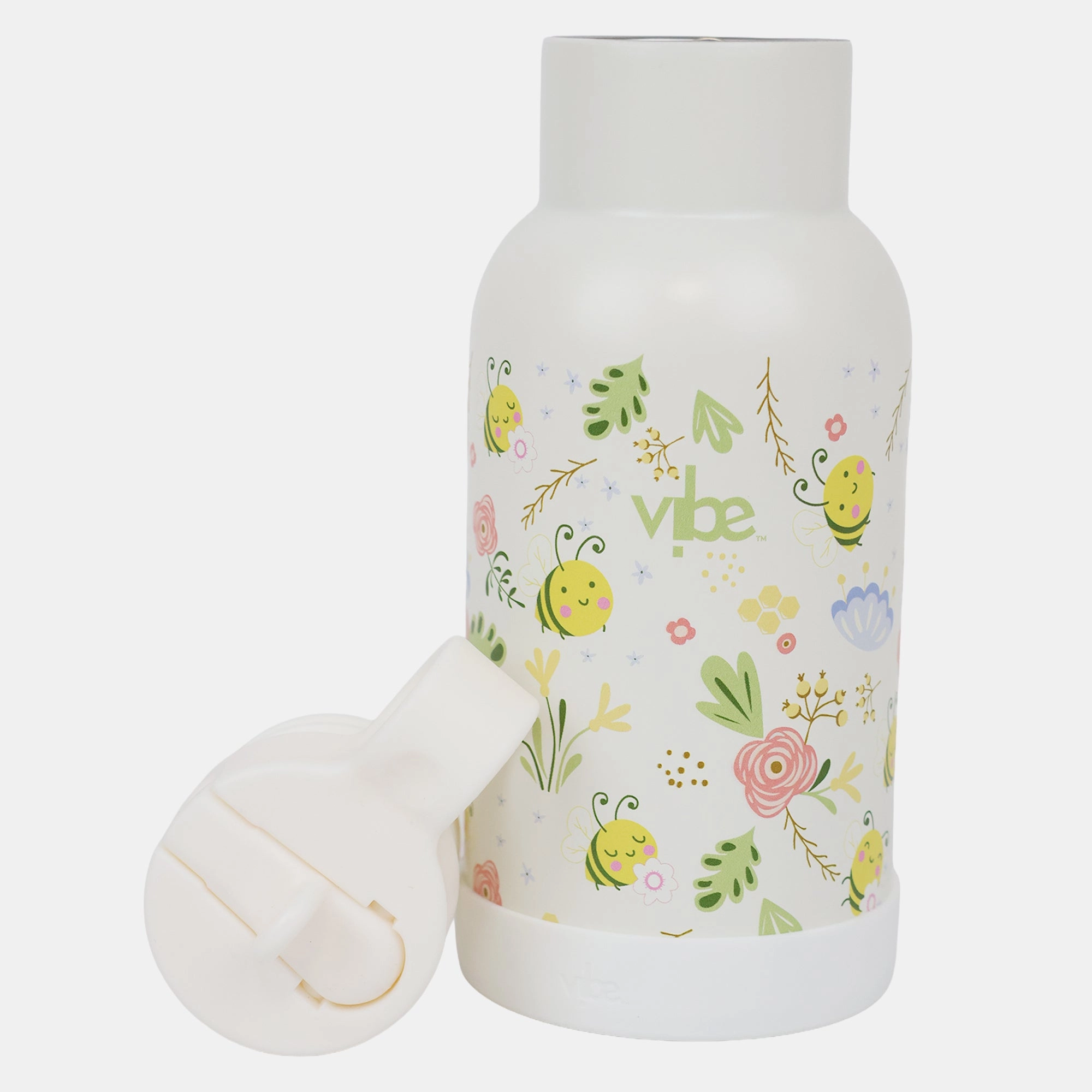 Bee Water Bottle - Vacuum Insulated 350 ml