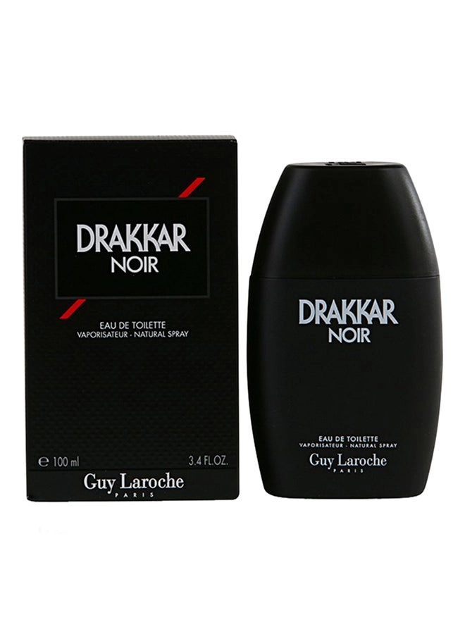 Drakkar Noir Eau de Toilette 100 ml