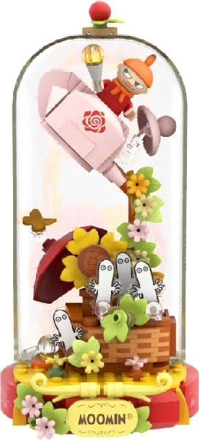 Wonderland Little My’s Afternoon Tea (87204)