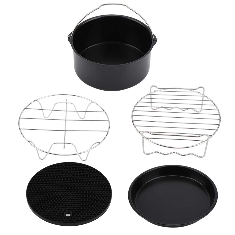 Deep Fryer Accessories - 3 piece(s)