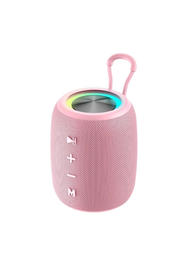 Portable Waterproof Bluetooth Speaker