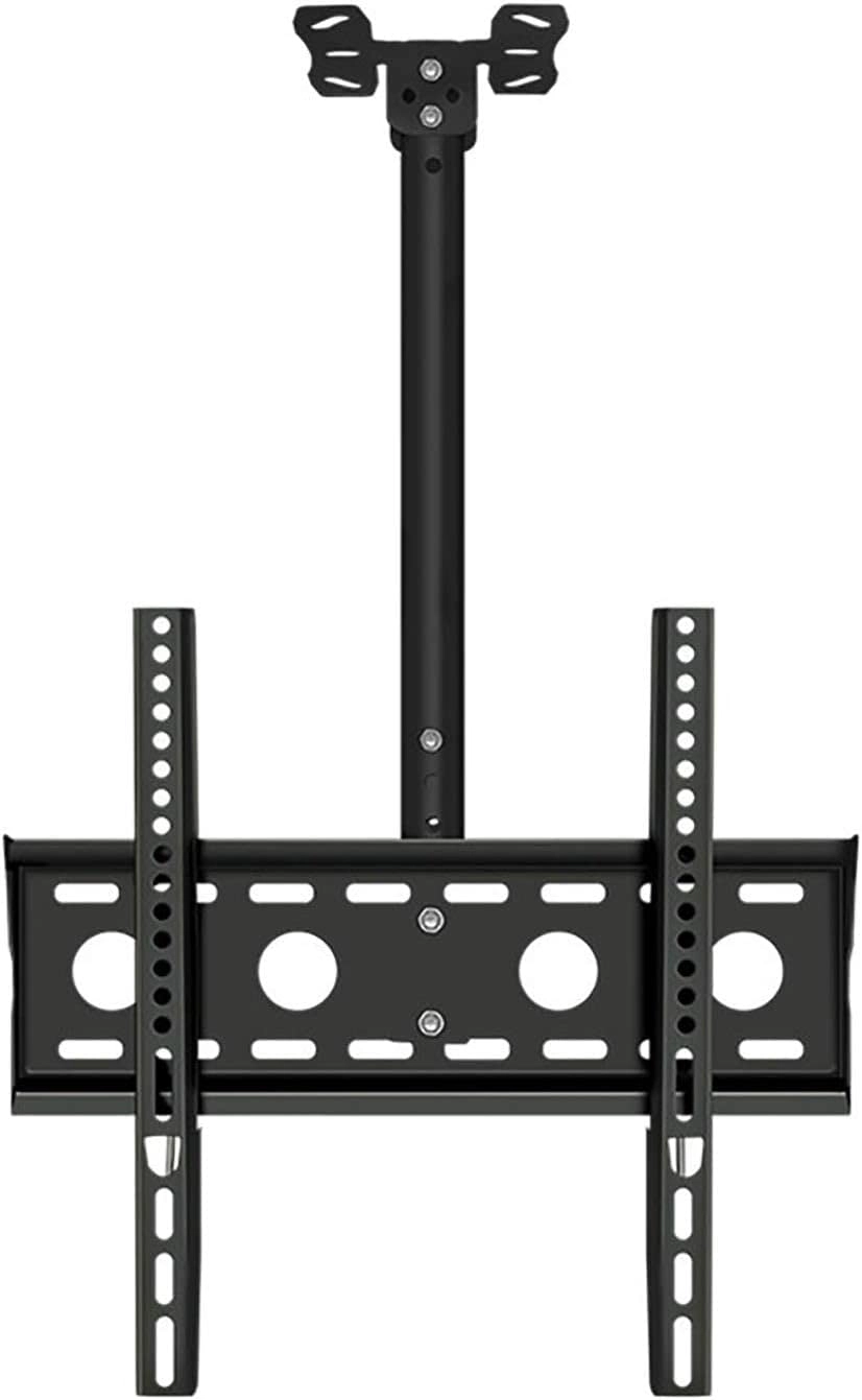 KTZSHT Ceiling Tv Mount Bracket - 40kg 32-50 inch