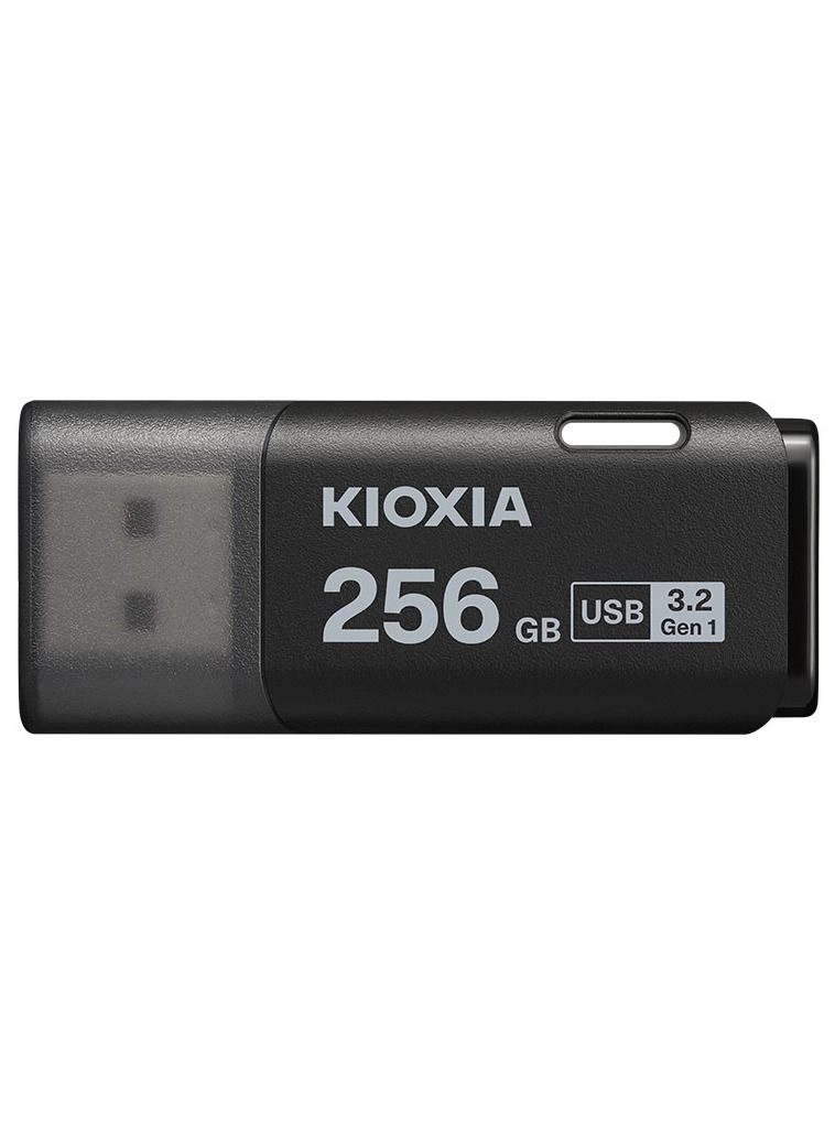 Kioxia U301 - USB 3.2 Gen 1 256GB