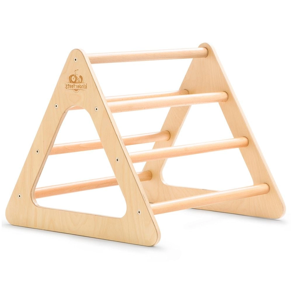 Pikler Triple Climber Triangle - 3 +