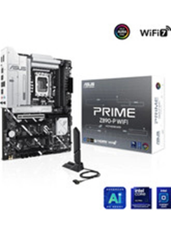 Z890-P - DDR5 LGA 1851 ATX