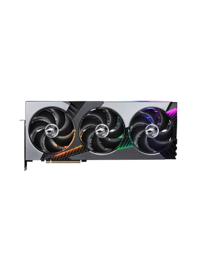 GeForce RTX 5080 - 16GB