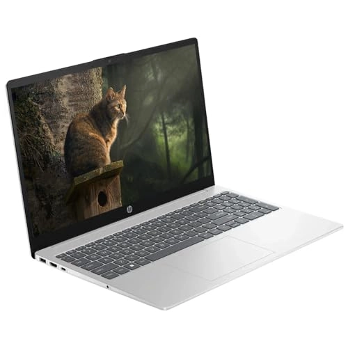 HP Laptop - 15.6'' Core i5-1235U 32GB DDR4 1TB SSD