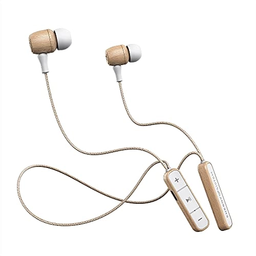 Earphones Eco Wireless Earbud