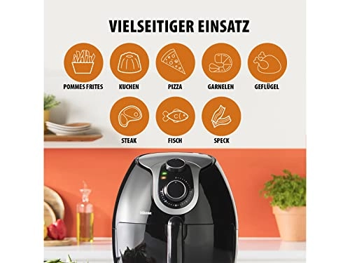 Crispy Fryer XXL FR-6994