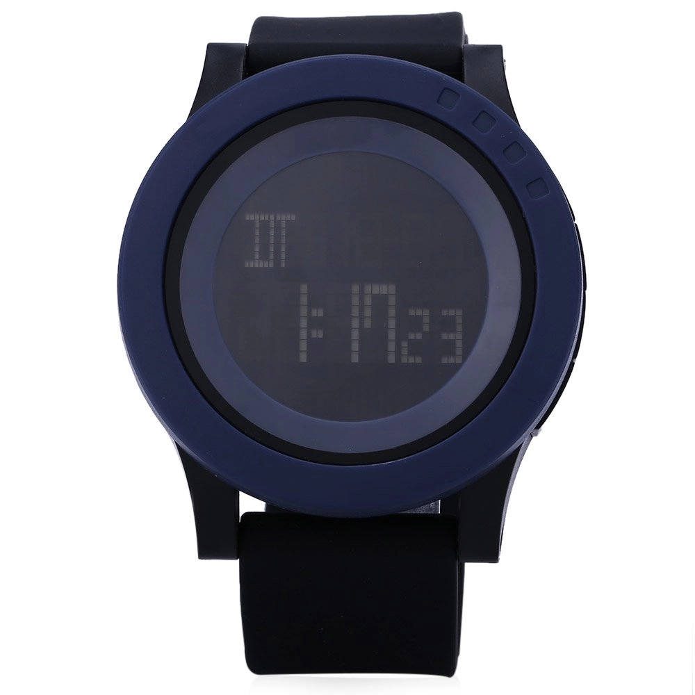 SKMEI Digital LED Watch