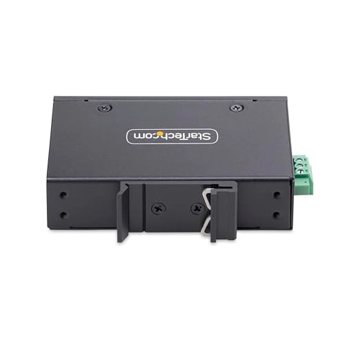I51G-ETHERNET-SWITCH 5-Ports