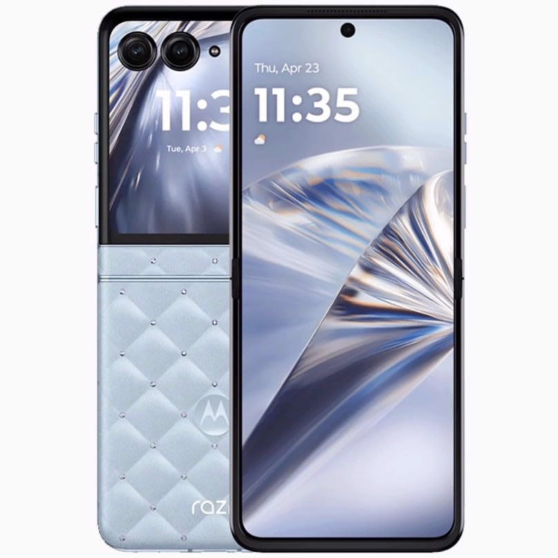 Razr 60 - 8 GB 256 GB