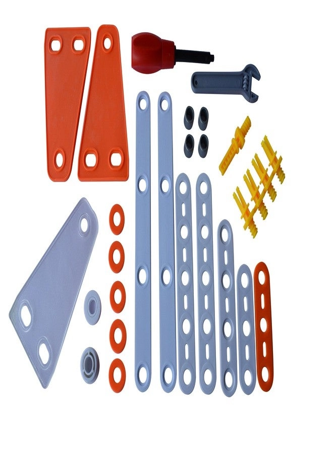 Build N Play vehicle