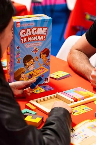 GZFGM - 3 years and up 60 pieces