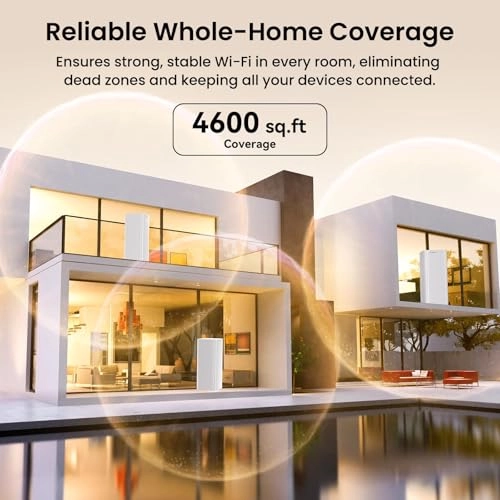 ME3 Pro - WiFi 7 2-Pack