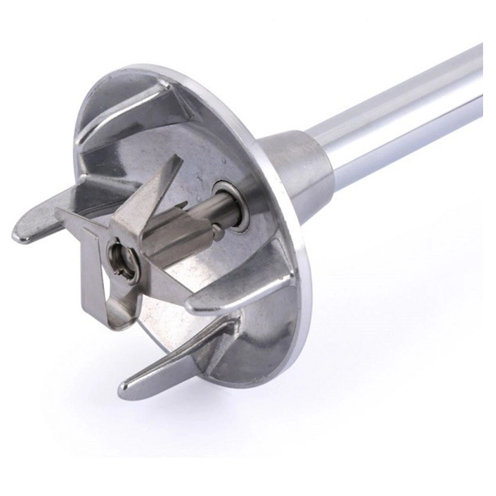 M180 Blender Deluxe - Black Swiss-made