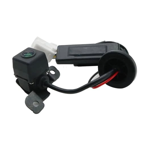 4672850AB - Car reversing camera Direct replacement