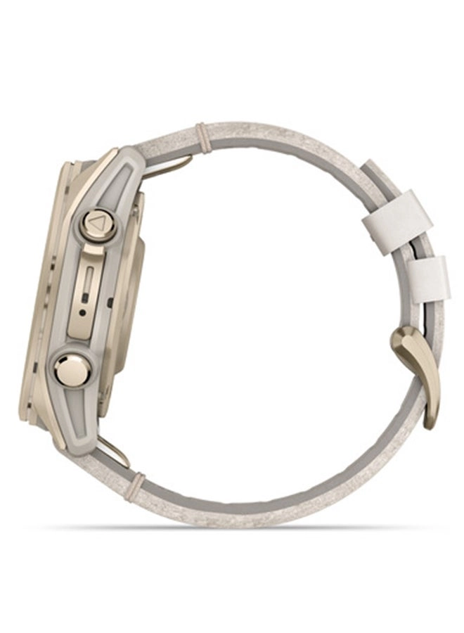 Fenix 8 43mm Sapphire Crystal