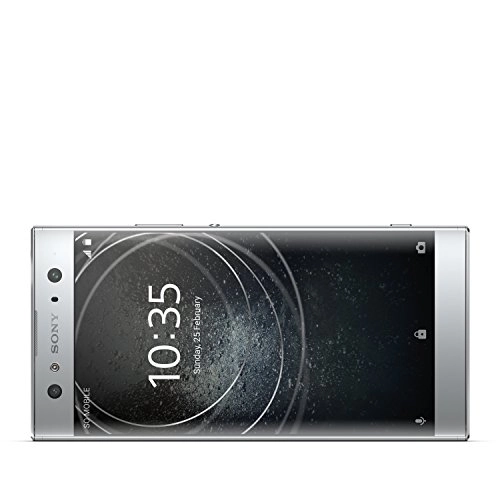 Xperia xa2 ultra 4GB 32GB