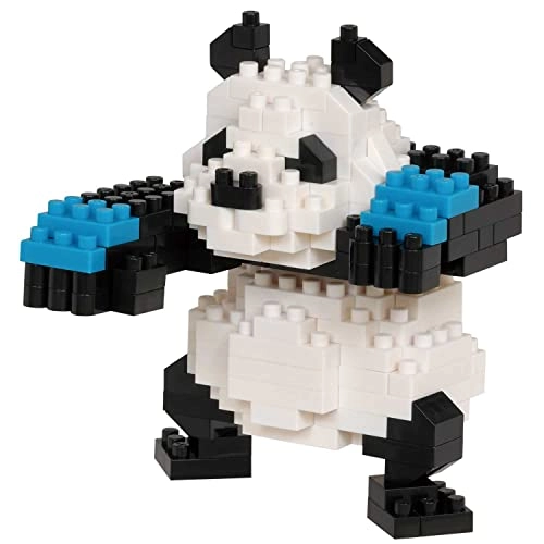 Panda - 200 pcs