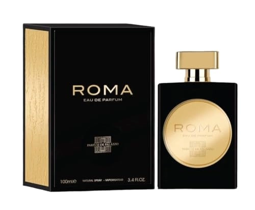 Roma Eau de Parfum 100ml