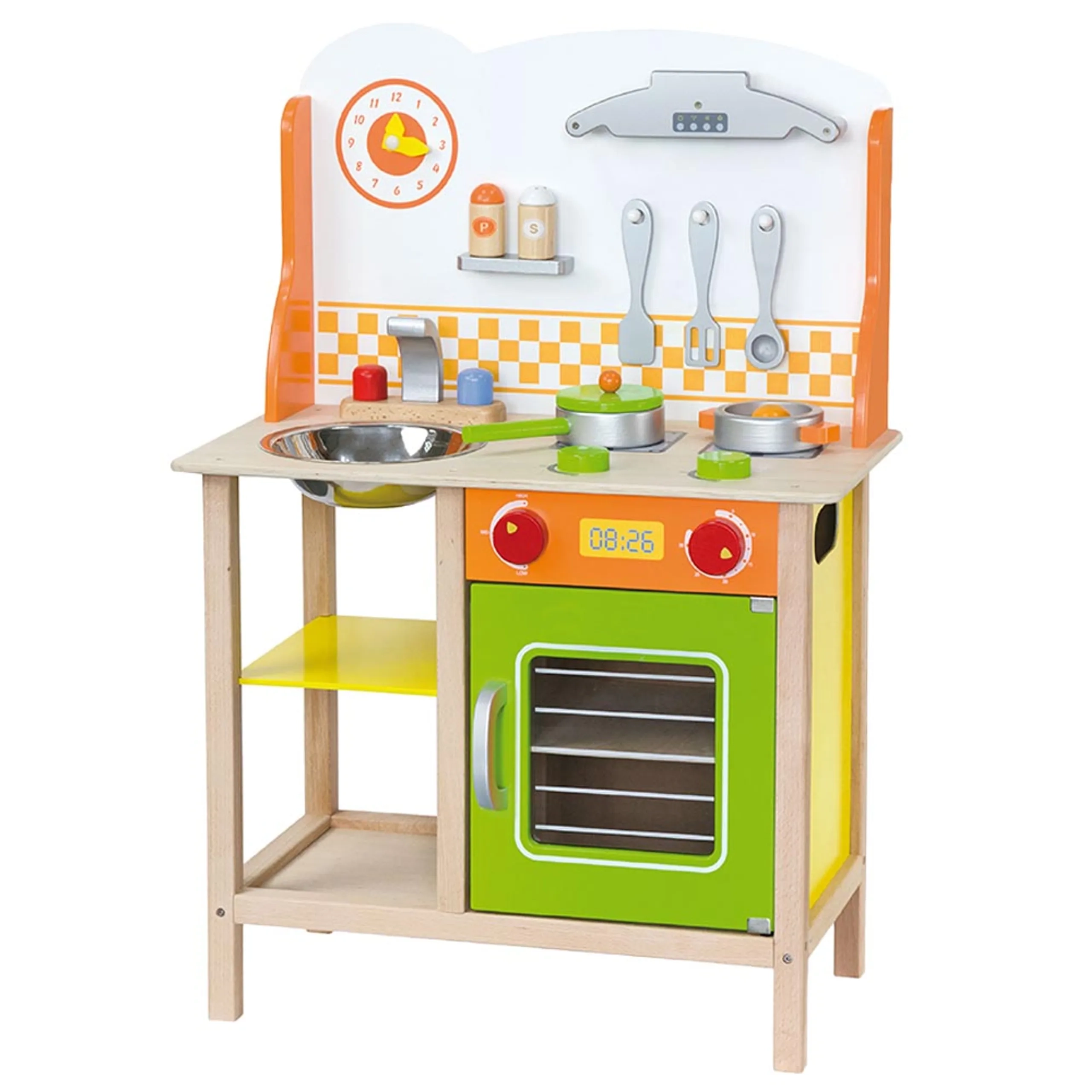 VIGA Fantastic Kitchen (PCG-50957)