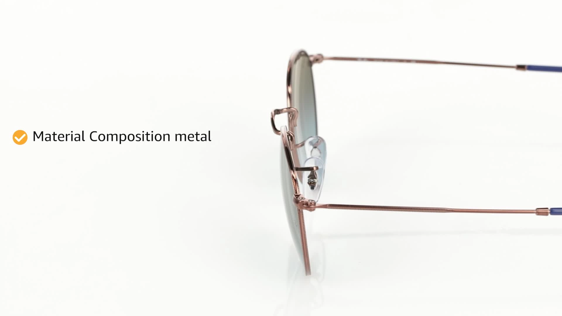 Rb3447 - 50 millimeters gradient