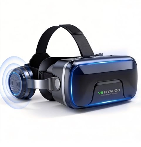 VR Glasses